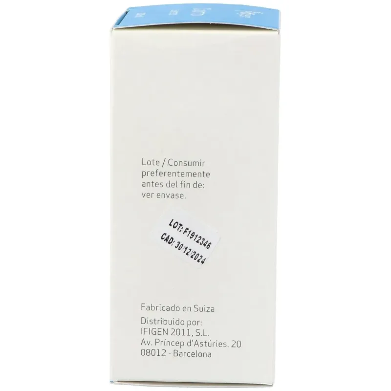 Cromo (cr) oligoelementos 150ml. | Farmacia Barata