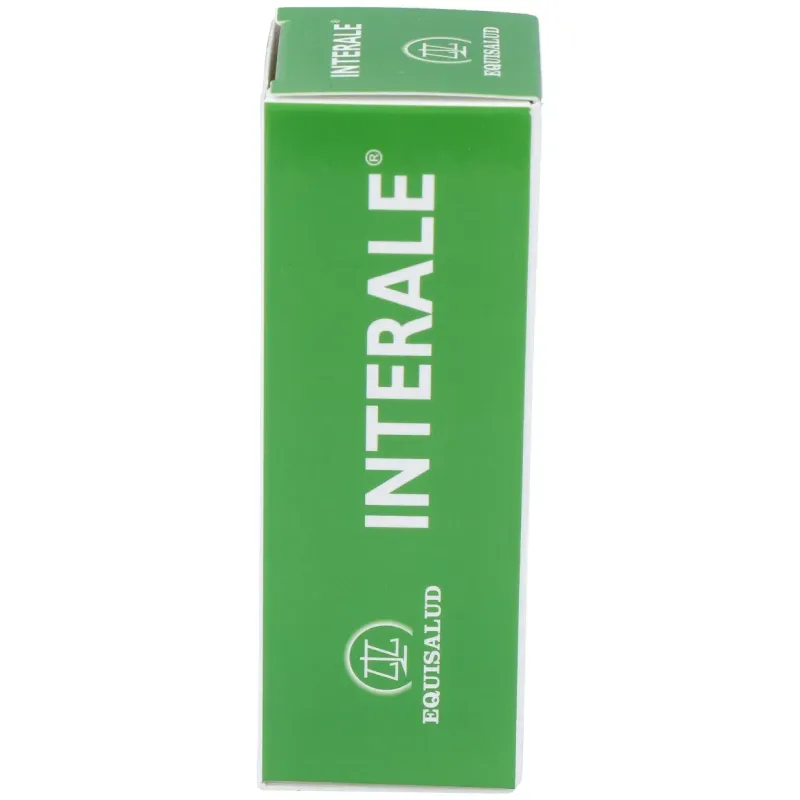 Internature drenature interale gotas 30 ml | Farmacia Barata