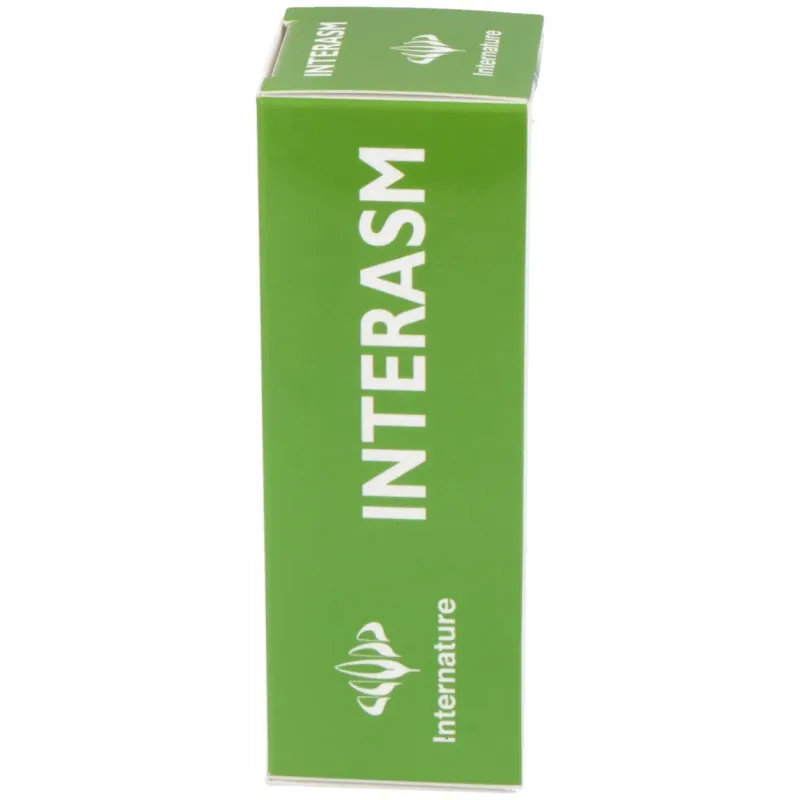 Internature drenature interasm gotas 30 ml | Farmacia Barata