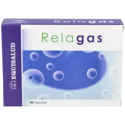Equisalud internature relagas 60caps