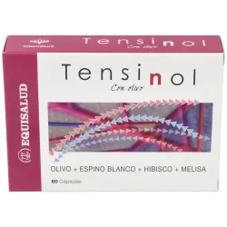 Internature tensinol 60cap