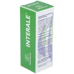 Internature drenature interale gotas 30 ml | Farmacia Barata