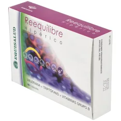 Internature reequilibre 60cap | Farmacia Barata Internature reequilibre 60cap | Farmacia Barata