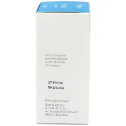 Potasio (k) oligoelementos 150ml. | Farmacia Barata