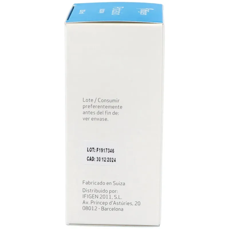 Potasio (k) oligoelementos 150ml. | Farmacia Barata