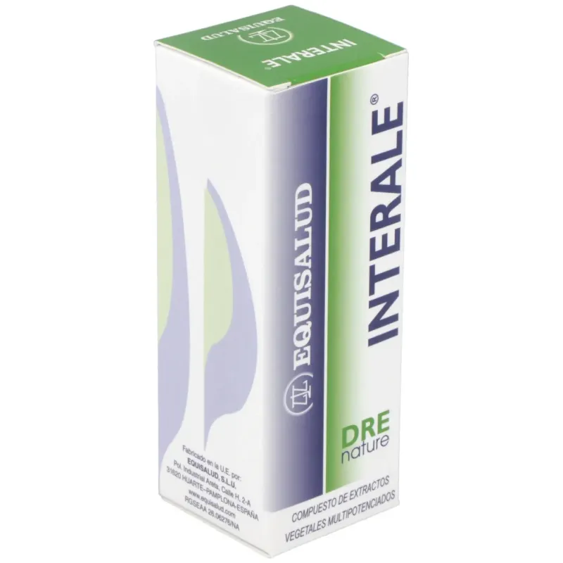 Internature drenature intercir gotas 30 ml | Farmacia Barata Internature drenature intercir gotas 30 ml | Farmacia Barata