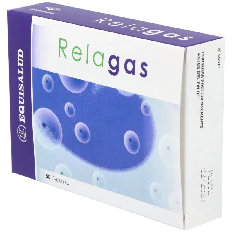Equisalud internature relagas 60caps | Farmacia Barata Equisalud internature relagas 60caps | Farmacia Barata