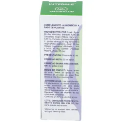 Internature drenature interale gotas 30 ml | Farmacia Barata