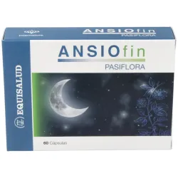 Internature ansiofin 60 cáp