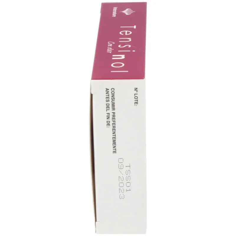 Internature tensinol 60cap | Farmacia Barata