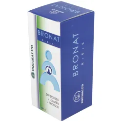 Equisalud bronat jarabe 250ml | Farmacia Barata