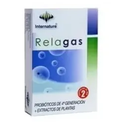 Internature relagas 30cap | Farmacia Barata Internature relagas 30cap | Farmacia Barata