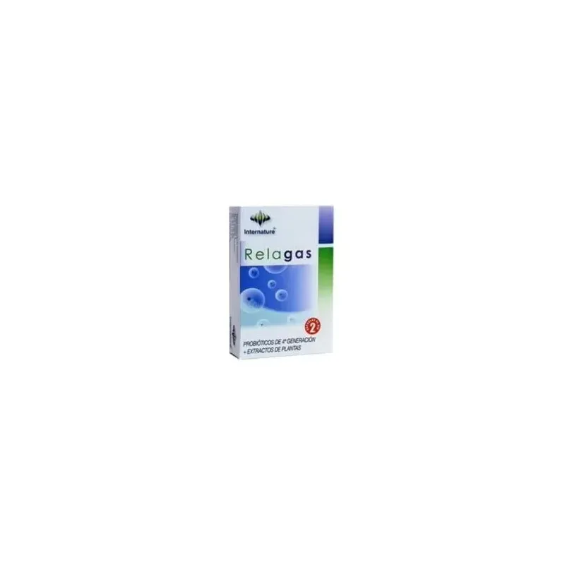 Internature relagas 30cap | Farmacia Barata Internature relagas 30cap | Farmacia Barata