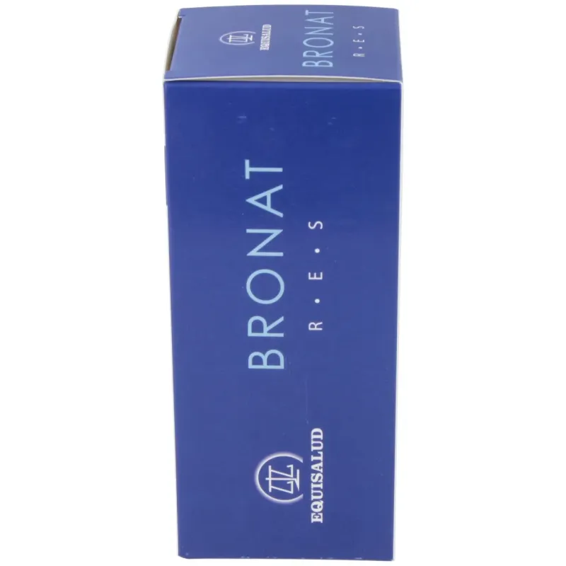 Equisalud bronat jarabe 250ml | Farmacia Barata