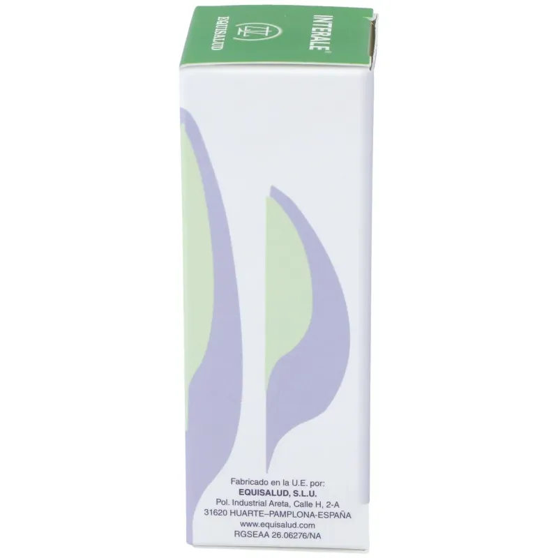 Internature drenature interale gotas 30 ml | Farmacia Barata