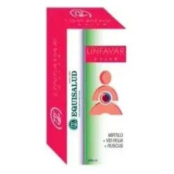 Internature linfavar jarabe 250ml