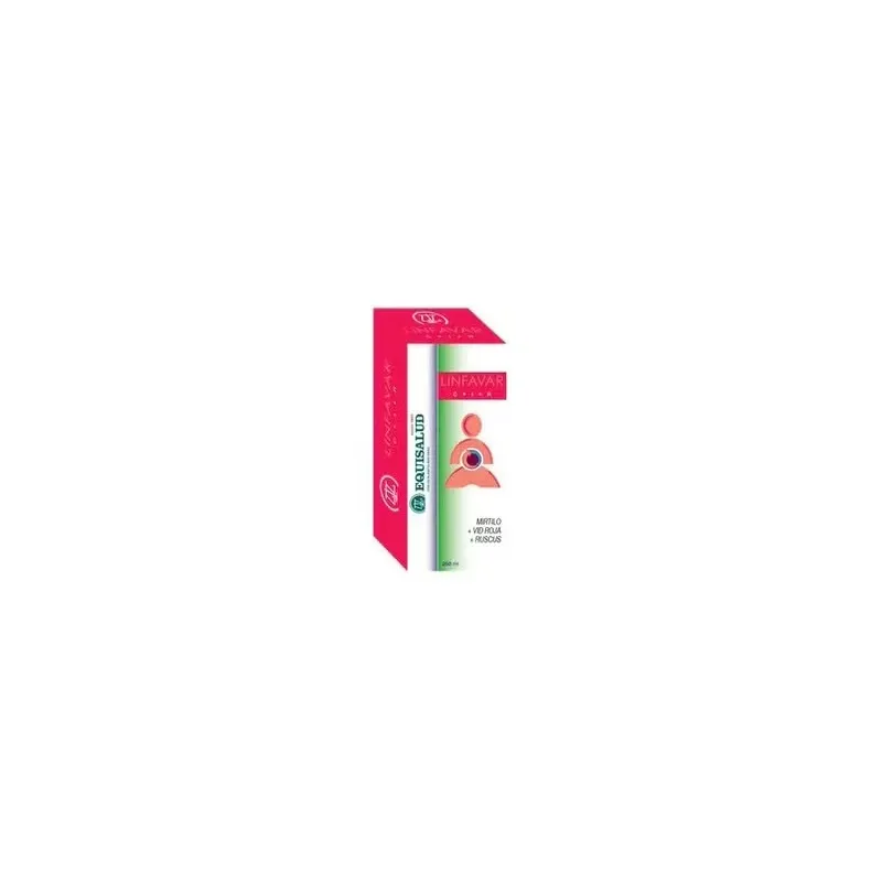 Internature linfavar jarabe 250ml | Farmacia Barata Internature linfavar jarabe 250ml | Farmacia Barata