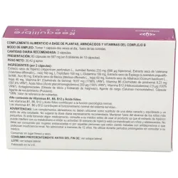 Internature reequilibre 60cap | Farmacia Barata Internature reequilibre 60cap | Farmacia Barata