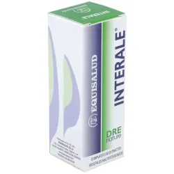 Internature drenature interale gotas 30 ml | Farmacia Barata