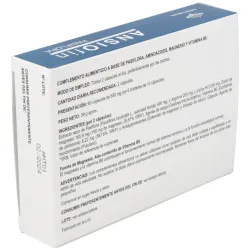 Internature ansiofin 60 cáp | Farmacia Barata