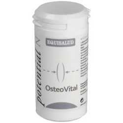 Internature osteovital 60cap
