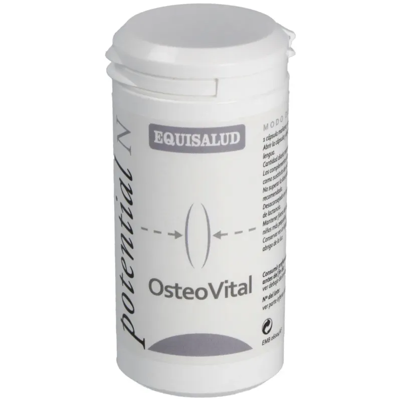 Internature osteovital 60cap | Farmacia Barata Internature osteovital 60cap | Farmacia Barata