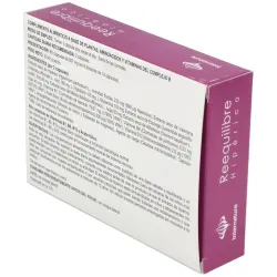 Internature reequilibre 60cap | Farmacia Barata Internature reequilibre 60cap | Farmacia Barata