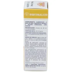 Internature naturprolis spray oral 30 ml | Farmacia Barata