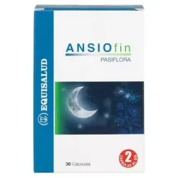 Internature ansiofin 30 cap