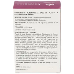 Internature normalax 30cap | Farmacia Barata Internature normalax 30cap | Farmacia Barata