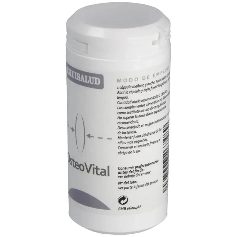 Internature osteovital 60cap | Farmacia Barata Internature osteovital 60cap | Farmacia Barata