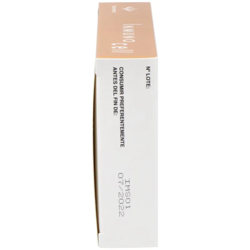 Internature inmunocell 60cap | Farmacia Barata