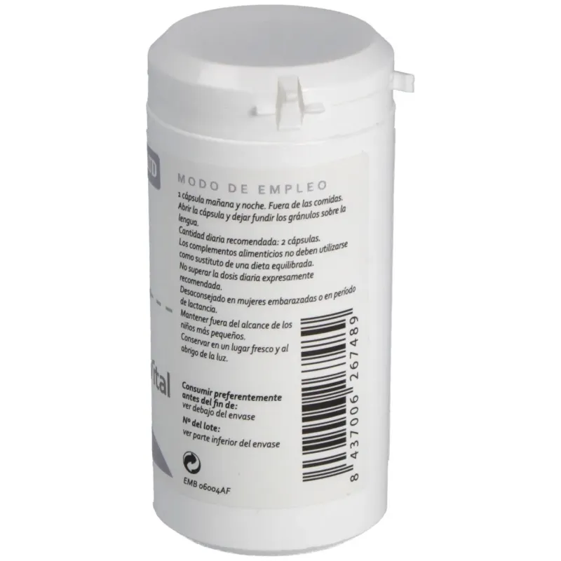 Internature osteovital 60cap | Farmacia Barata Internature osteovital 60cap | Farmacia Barata
