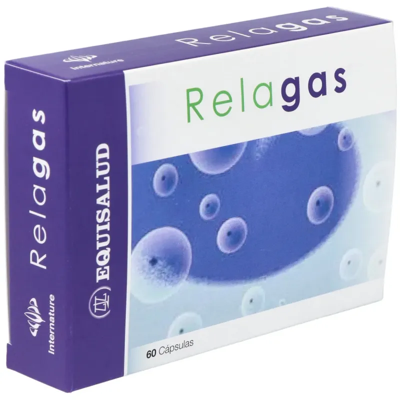 Equisalud internature relagas 60caps | Farmacia Barata Equisalud internature relagas 60caps | Farmacia Barata