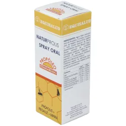 Internature naturprolis spray oral 30 ml | Farmacia Barata