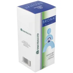 Equisalud bronat jarabe 250ml | Farmacia Barata