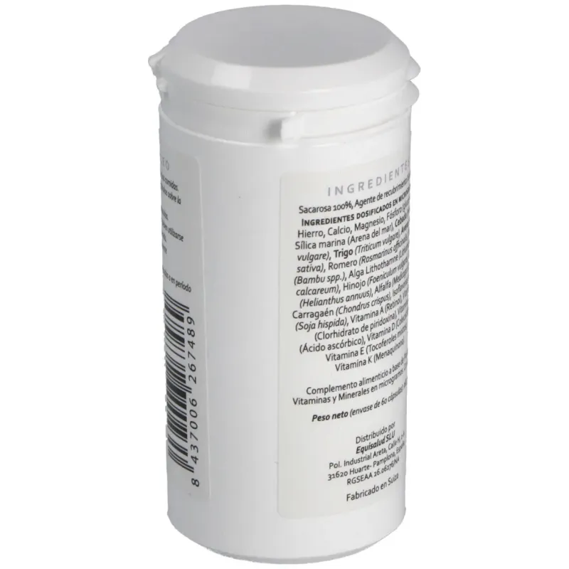 Internature osteovital 60cap | Farmacia Barata Internature osteovital 60cap | Farmacia Barata