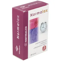 Internature normalax 30cap | Farmacia Barata Internature normalax 30cap | Farmacia Barata