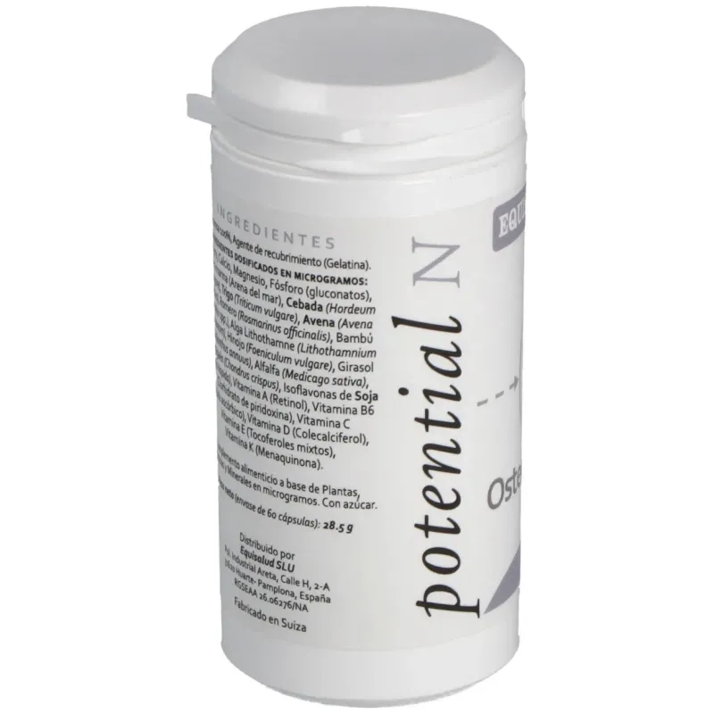 Internature osteovital 60cap | Farmacia Barata Internature osteovital 60cap | Farmacia Barata