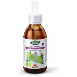Intersa phytobiopole mix nº 18 mem bio 50ml