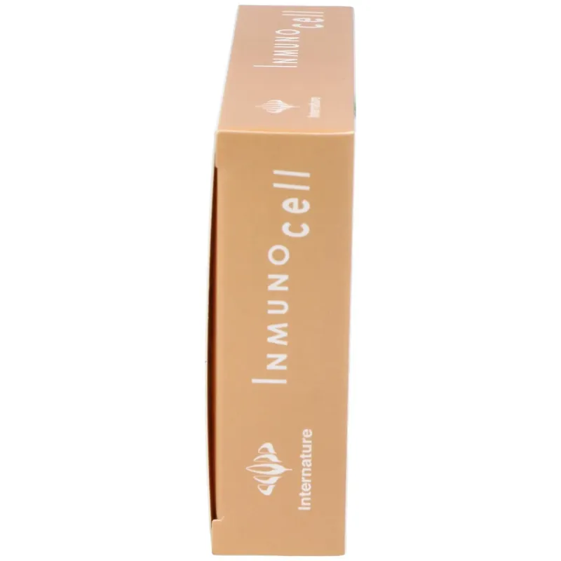 Internature inmunocell 60cap | Farmacia Barata