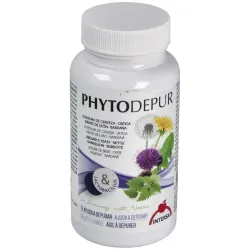 Phytonorm phytodepur 60cap.