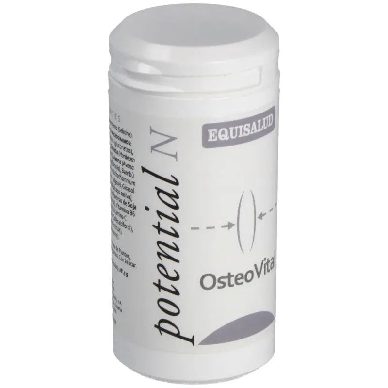 Internature osteovital 60cap | Farmacia Barata Internature osteovital 60cap | Farmacia Barata