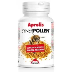 Intersa synerpollen 60caps
