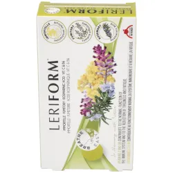 Leriform 60 cáps | Farmacia Barata Leriform 60 cáps | Farmacia Barata