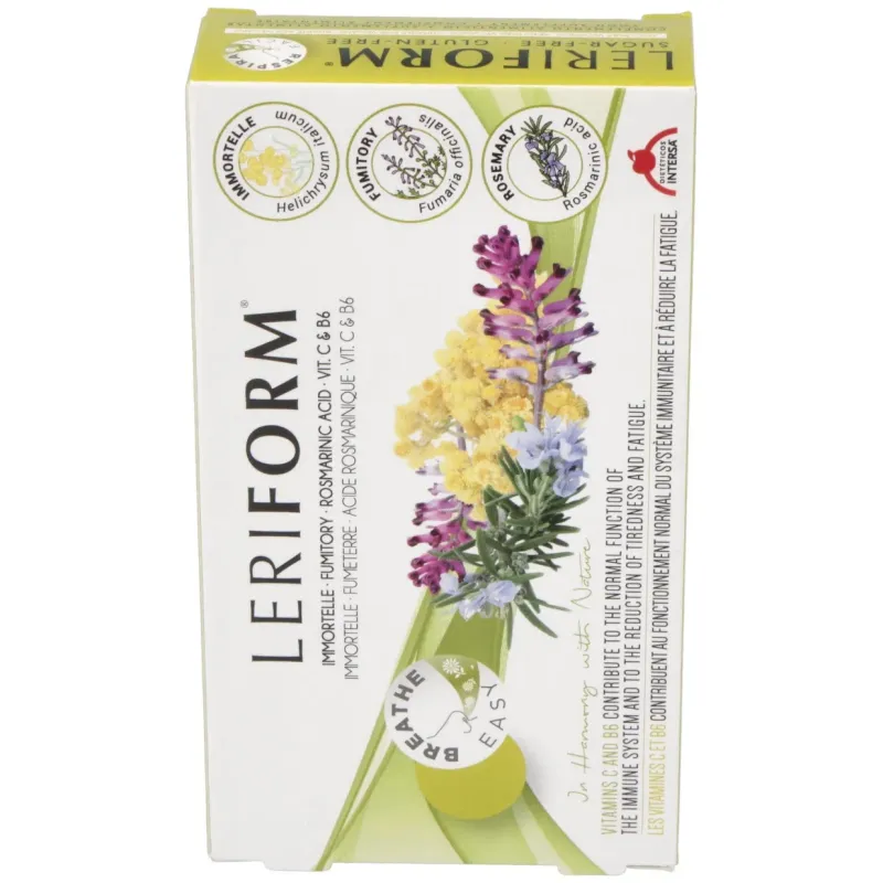 Leriform 60 cáps | Farmacia Barata Leriform 60 cáps | Farmacia Barata