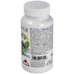 Phytonorm phytodepur 60cap. | Farmacia Barata Phytonorm phytodepur 60cap. | Farmacia Barata