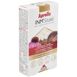 Inm sitake (inmune s) 60cap. microperls | Farmacia Barata
