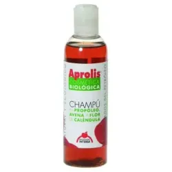 Aprolis champu propoleo eco 200ml.intersa