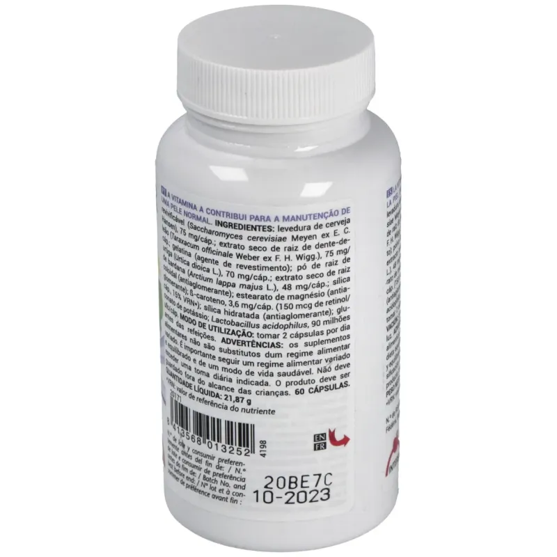 Phytonorm phytodepur 60cap. | Farmacia Barata Phytonorm phytodepur 60cap. | Farmacia Barata